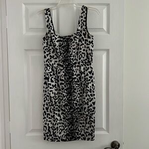 White House Black Market Dress